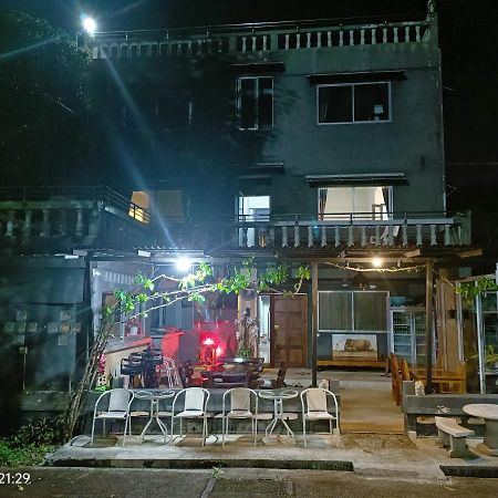 Funky Crab The River Krabi Exterior foto